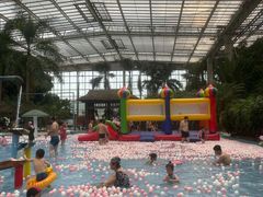 -龙达温泉生态城