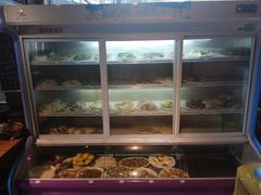 -乡村小榭饭店