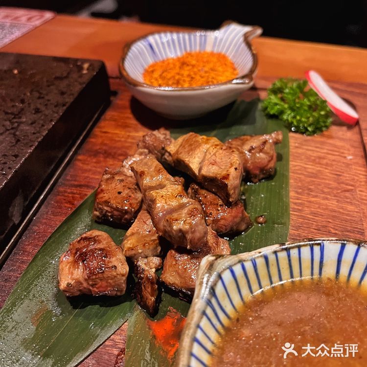 日料日记 | 稻前taoki