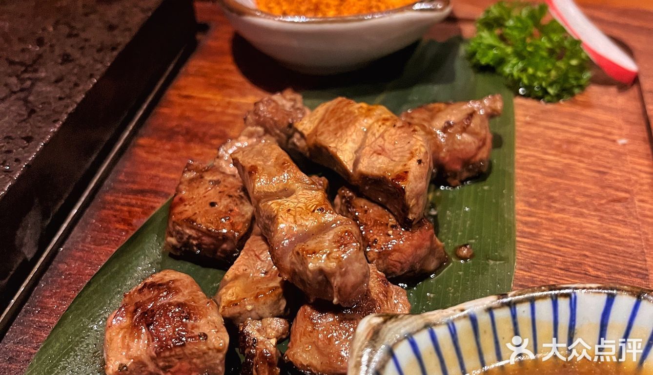 日料日记 | 稻前taoki