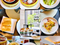 -广州汇华希尔顿逸林酒店