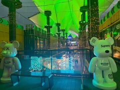 -移动谜城·大笨象密室逃脱(五棵松店)