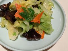 -大铁勺新津菜(东丽阳光新业广场店)