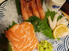 -温野菜涮涮锅(曲江大悦城店)