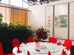 包厢-特味村福园