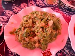 -瑞丰园庭院餐厅·白族传统家常菜