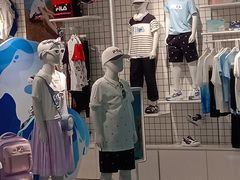 -FILA KIDS(北京华联BHG Mall万柳店)