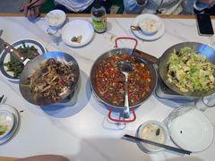 -福巷湘食小馆·猛火现炒(上海首店)