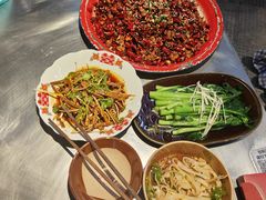 -馬伍旺川菜(江北虹悦城店)
