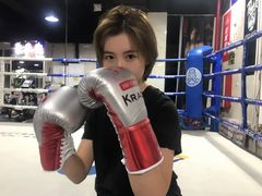 -格斗兄弟搏击健身训练馆(望京店)