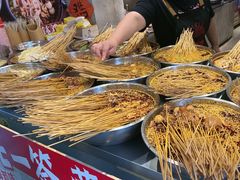 -嘉州鲜知味钵钵鸡(奎星楼店)