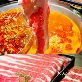 「自助冰淇淋」吃饱火锅