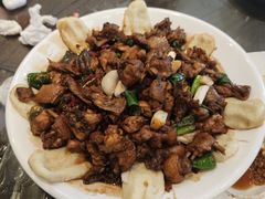 -向民炒鸡老店(金泰华府店)