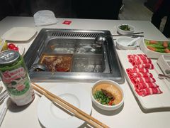 -海底捞火锅(锦艺城店)