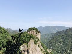 -龙湾潭国家森林公园
