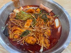 -风情居麻辣烫总店
