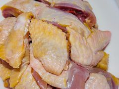 -粤来记·啫啫煲·点心(日月光店)