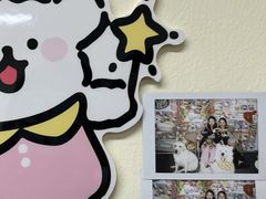 -汪说·狗咖(旺城大厦店)