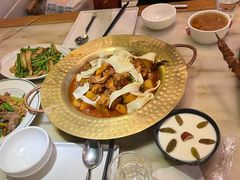 -天山传奇新疆菜(SKLP店)