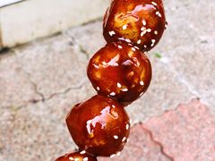 -邓记新一代糖油果子(四川煤管局供销公司职工宿舍店)