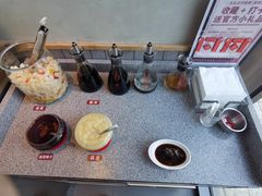 -喜家德虾仁水饺(金融中心店)