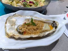 -大锅强·蒸海鲜青岛菜(吾悦广场店)