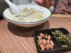 -阿达师傅鱼汤面