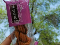 -大桥道糕点食品店(津塘路店)