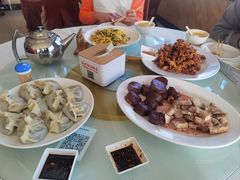 -春妮海味饭店