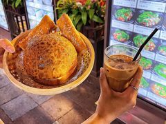 -香港威特瑞茶餐厅(小白楼音乐厅店)