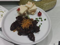文火红酒牛肉-永丰源大酒店(人民中路店)