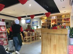-袁记串串香(人民公园店)