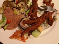 -浙江三立开元名都大酒店
