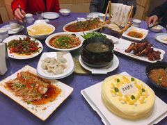 -龙凤瓦罐煨汤馆(清江东路店)