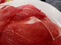 -许府牛火锅(信义坊总店)