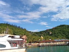 -海南分界洲岛旅游区