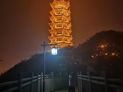 -南关石牌坊古镇
