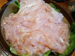 -周幺妹重庆老火锅(银泰城总店)