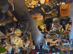 -巴依老爷新疆美食(清华东门店)