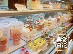 -BreadTalk面包新语·烘焙蛋糕(高德置地春广场店)