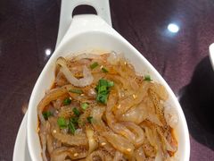 -翰林宴(阜南路店)