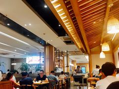 大堂-盘飧市(春熙路店)