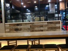 大堂-欢乐季(南城店)