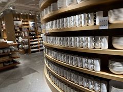 -MUJI无印良品(顺城店)
