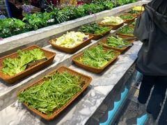 -火锅岛潮牌自助餐厅(天津天佑城店)