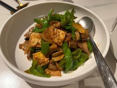 -富淳饭店(陆家嘴保利广场店)