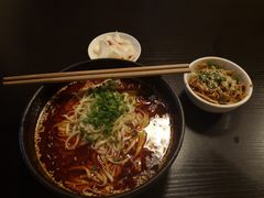 鱼香兔丝面-下面馆