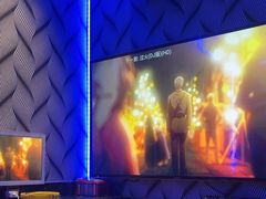 -博金年代 KTV(湖北大学店)