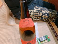 -喜牛日本料理(双街店)