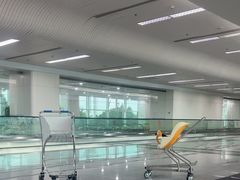 -福州长乐国际机场
